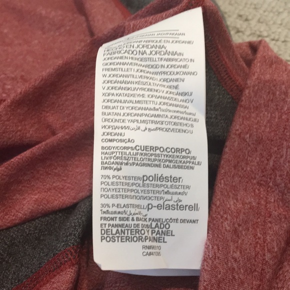 Under Armour Men’s Swyft T-Shirt - Picture 5 of 5